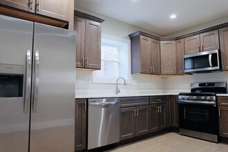 4346 W Parker Ave in Chicago, IL - Building Photo - Building Photo