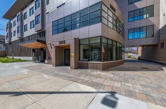 Bartlett Station in Roxbury, MA - Building Photo - Building Photo