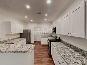 433 Long Branch Way in Canton, GA - Building Photo - Building Photo