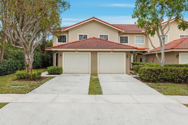 property at 12740 Westhampton Cir