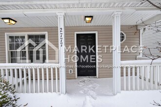 2777 Proclamation Way in Columbus, OH - Building Photo - Building Photo