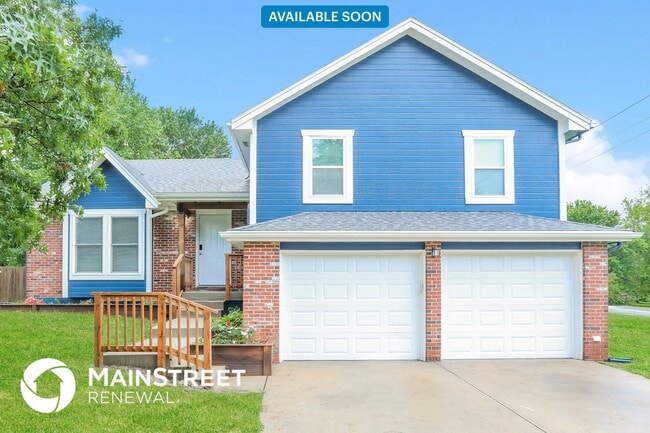 property at 1811 Patricia Dr