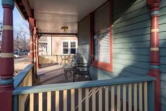 1130 Tennessee St in Lawrence, KS - Building Photo - Building Photo