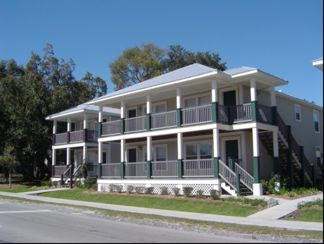 Renaissance Homes in Tampa, FL - Building Photo - Building Photo