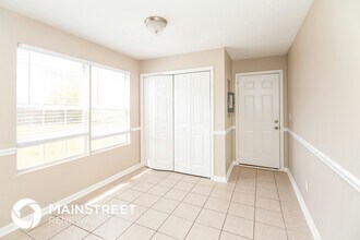 9403 Highland Ridge in Jonesboro, GA - Foto de edificio - Building Photo