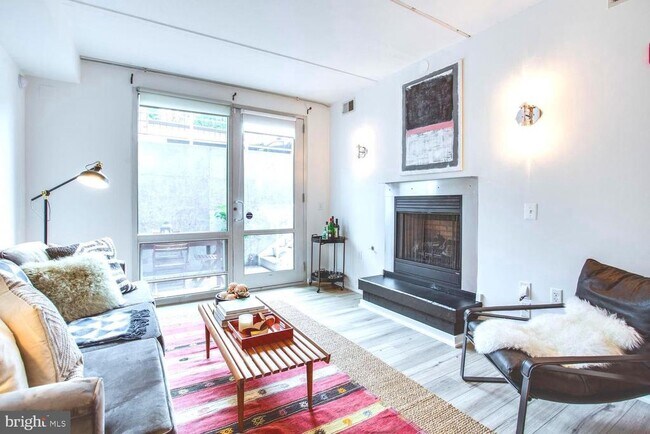 property at 1445 Church St NW