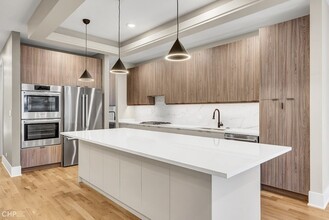 4846 S St Lawrence Ave in Chicago, IL - Building Photo - Building Photo