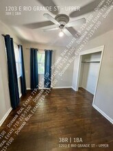 1203 E Rio Grande St in Colorado Springs, CO - Building Photo - Building Photo