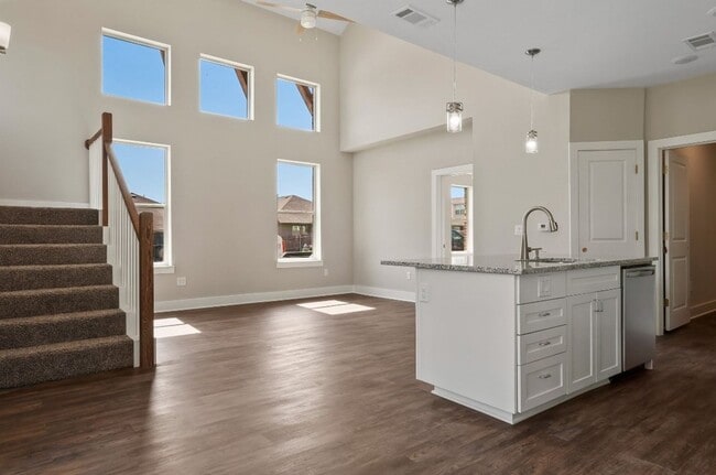 3621 Bonnie Brae St in Argyle, TX - Building Photo - Building Photo