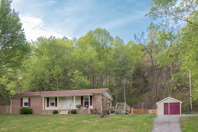 property at 21270 McCann Rd