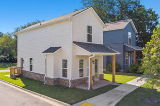 1416 S Duncan Ave in Fayetteville, AR - Building Photo - Building Photo