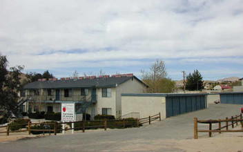 Heritage Desert Villa in Apple Valley, CA - Building Photo - Building Photo