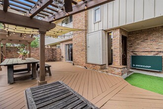 6329 Crab Orchard Rd in Houston, TX - Building Photo - Building Photo
