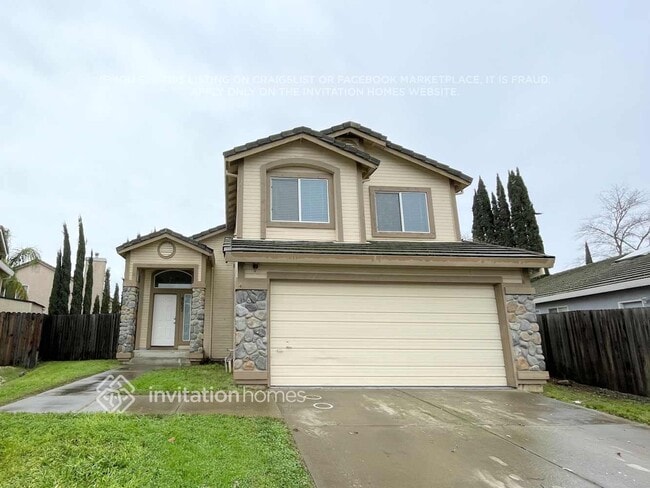 property at 8622 Aspen Ridge Ct