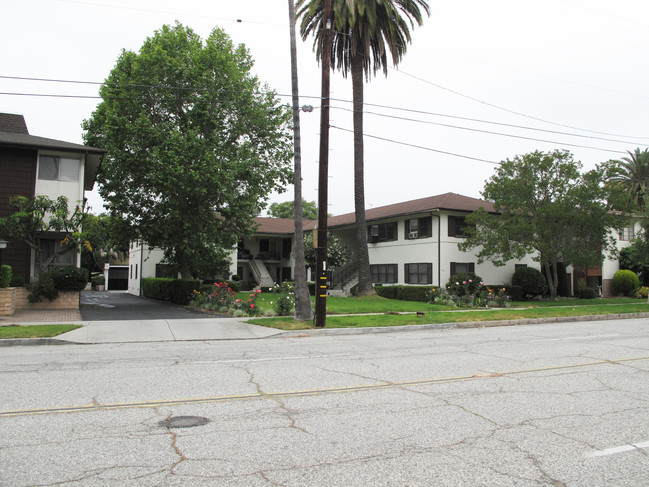 322 Pasadena Ave in South Pasadena, CA - Building Photo - Building Photo