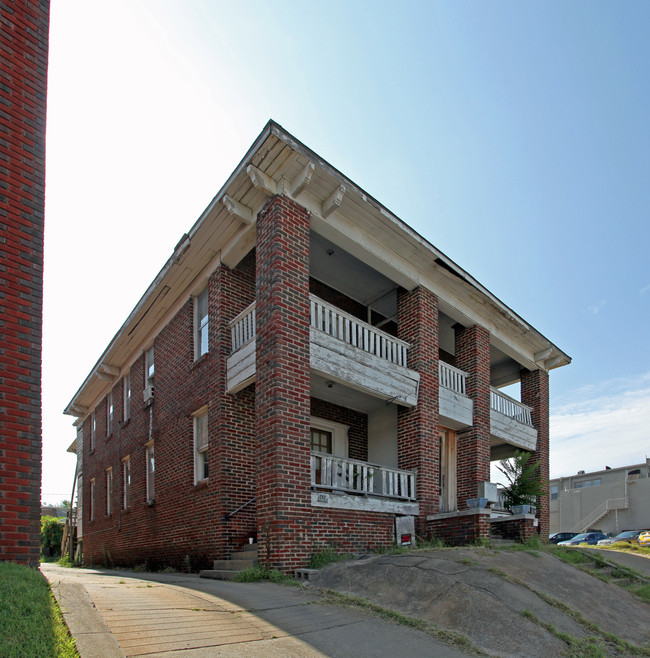 1435 S Peoria Ave in Tulsa, OK - Building Photo - Building Photo