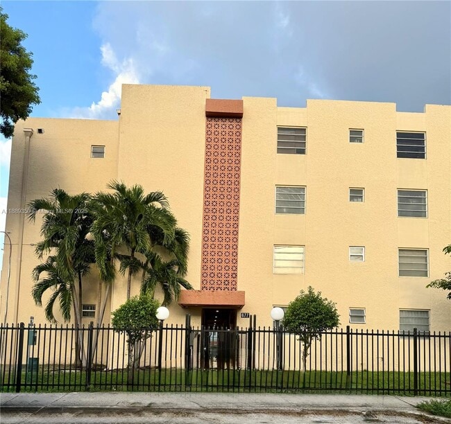 property at 677 SW 9th Ave