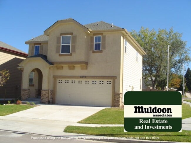 property at 2512 Sierra Springs Dr