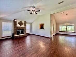11628 Lorene Ave in Midwest City, OK - Building Photo - Building Photo