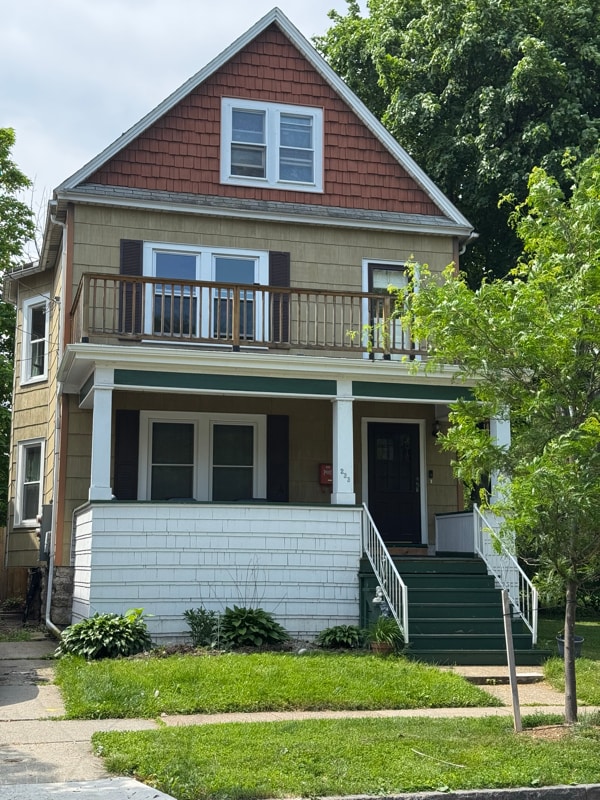 233 Bird Ave