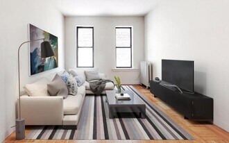 Broadway in New York, NY - Building Photo