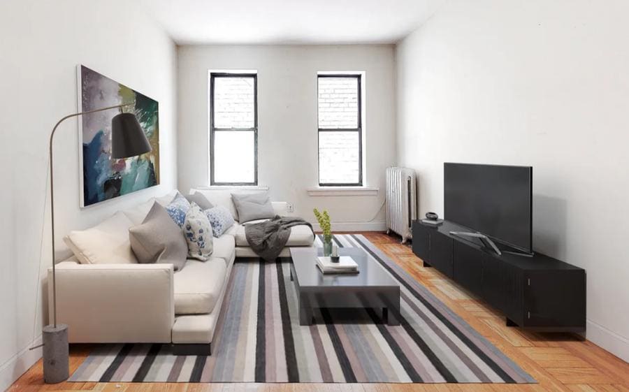 Broadway in New York, NY - Building Photo