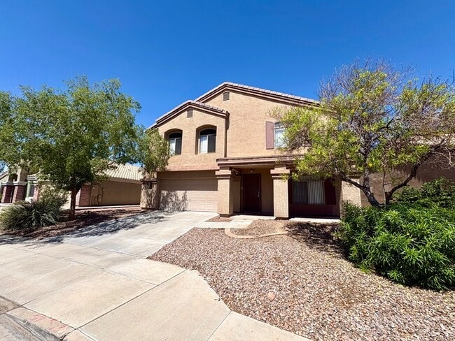 10606 W Zak Rd in Tolleson, AZ - Building Photo - Building Photo