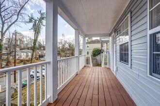 413 Valley Rd Extension in Charlottesville, VA - Building Photo - Building Photo