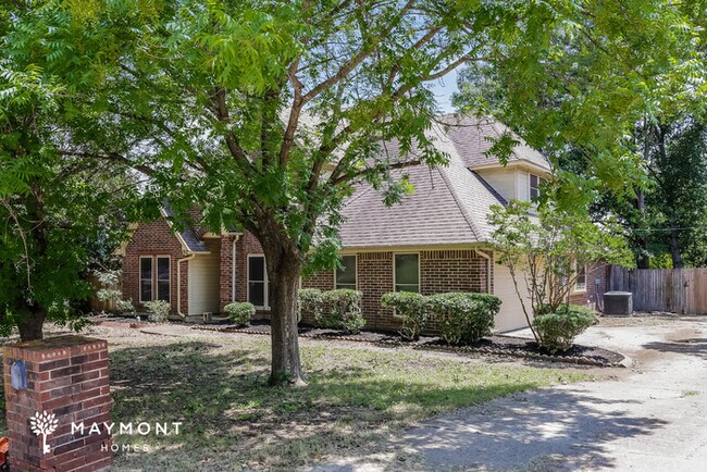 1917 Libby Ln in Grand Prairie, TX - Building Photo - Building Photo