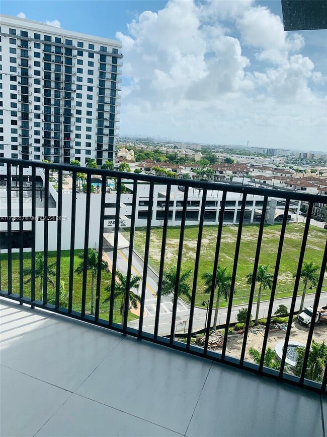 property at 5252 NW 85th Ave