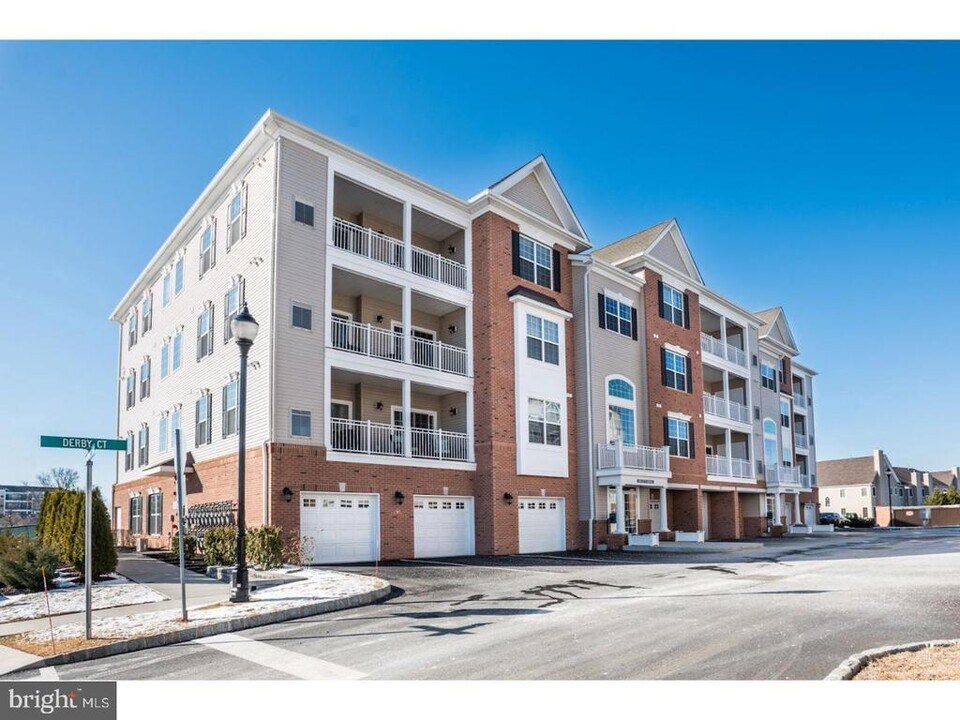 4531 Champions Run in Cherry Hill Township, NJ - Building Photo