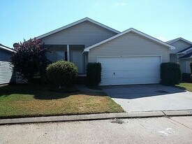 21427 Sweet Grass Ln in Tomball, TX - Building Photo