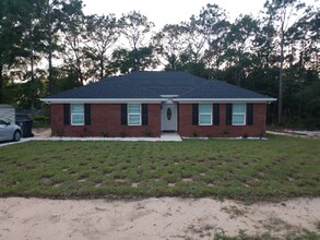 4309 St Andrews Ct in Prichard, AL - Building Photo - Building Photo