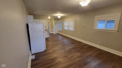 3609 E Vermont St in Indianapolis, IN - Building Photo - Building Photo