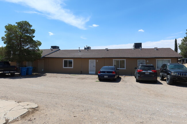 property at 1368 Reid Rd
