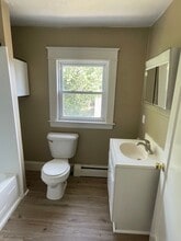 65 Kennedy Memorial Dr in Waterville, ME - Building Photo - Building Photo