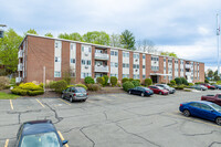 70-90 Boardman St in Bristol, CT - Building Photo - Building Photo