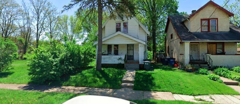 1819 Macomber St in Toledo, OH - Building Photo