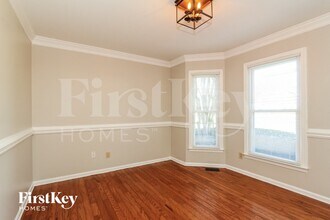 1363 Mistletoe Ridge Pl NW in Concord, NC - Foto de edificio - Building Photo