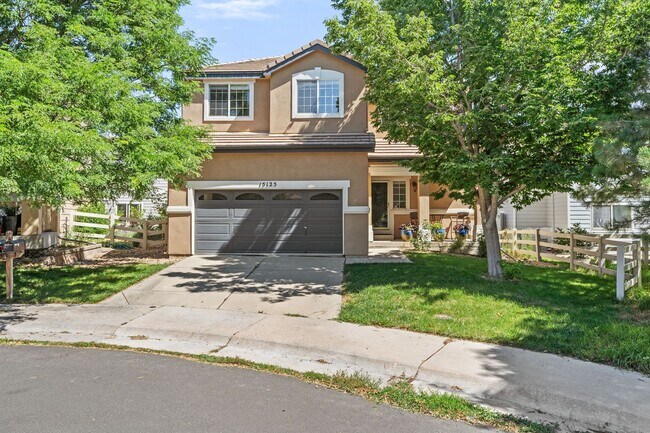 15125 E Bayaud Pl in Aurora, CO - Building Photo - Building Photo