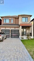5 Jinnah Ave in Markham, ON - Building Photo