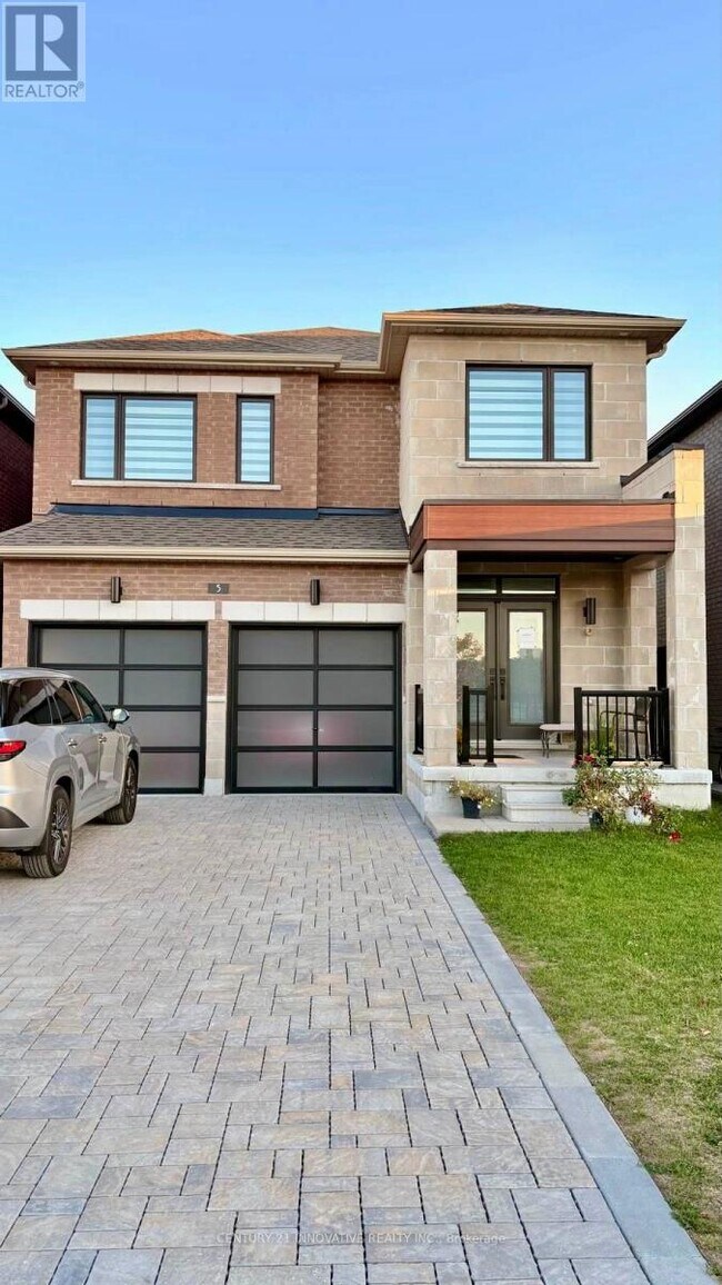 property at 5 Jinnah Ave