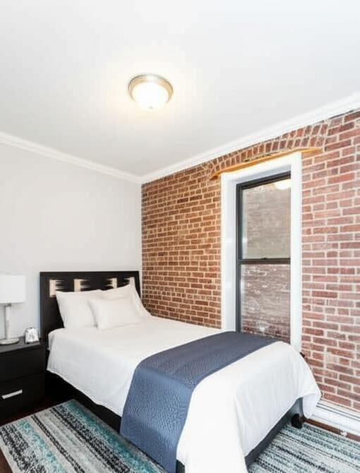 434 W 52nd St, Unit 14 in New York, NY - Building Photo - Building Photo