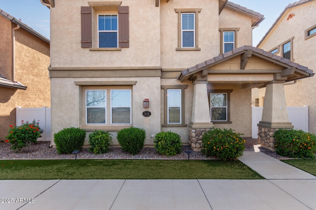 10409 E Natal Ave in Mesa, AZ - Building Photo