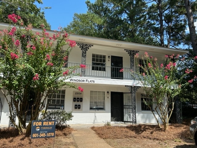 2904 Windsor Ave, Unit B