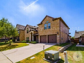 1320 Sand Verbena Way in Fort Worth, TX - Building Photo - Building Photo