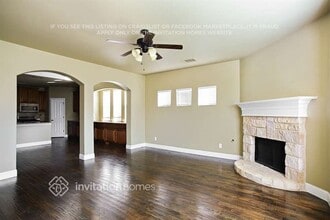 1204 Litchfield Ln in Burleson, TX - Building Photo - Building Photo