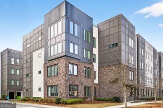 377 Grant Cir SE, Unit 1712 in Atlanta, GA - Building Photo - Building Photo