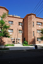 1741 Davidson Ave Apartments