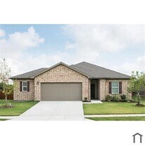 1816 Pueblo St in Heath, TX - Building Photo
